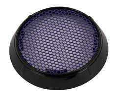 Reticolo Posteriore Con Filtro Phon Rowenta Signature