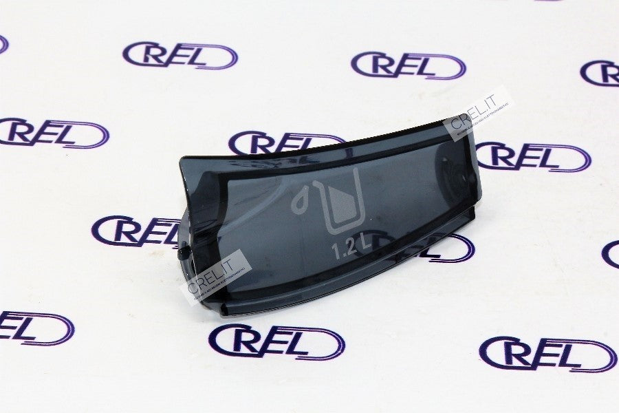 Tappo Serbatoio Nero Ferro A Caldaia Rowenta Compact Steam Dg7571