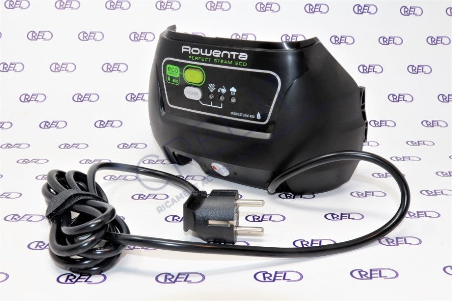 Scheda Elettronica Ferro Rowenta Perfect Steam Dg8550, Dg8522