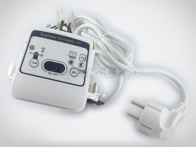 Scheda Comandi Ferro A Caldaia Tefal Express Compact Easy Control