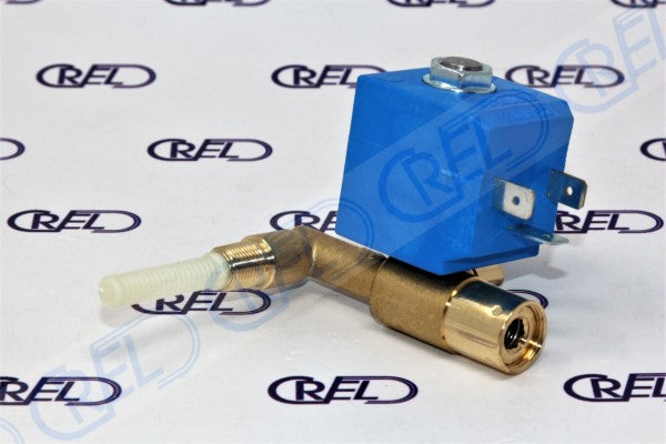 Elettrovalvola Completa Sistema Stirante Rowenta Tefal