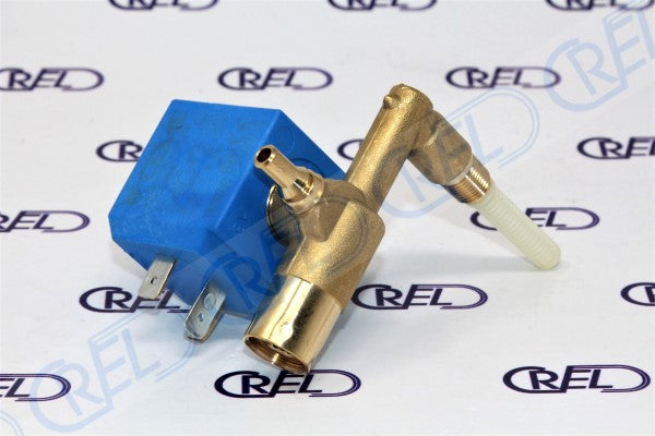 Elettrovalvola Completa Sistema Stirante Rowenta Tefal