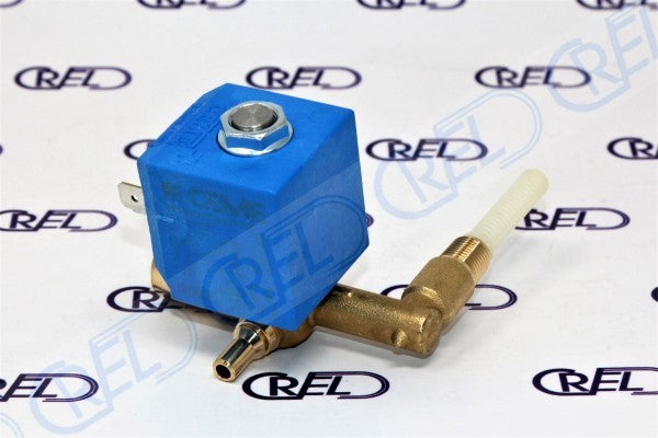 Elettrovalvola Completa Sistema Stirante Rowenta Tefal