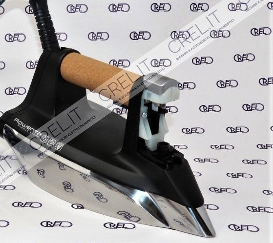 Assieme Manico Ferro Rowenta Silence Steam Dg8995 Dg899 Usato