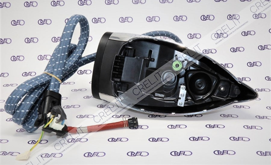 Manico Ferro Con Cavo Rowenta Silence Steam Dg8995 Dg899