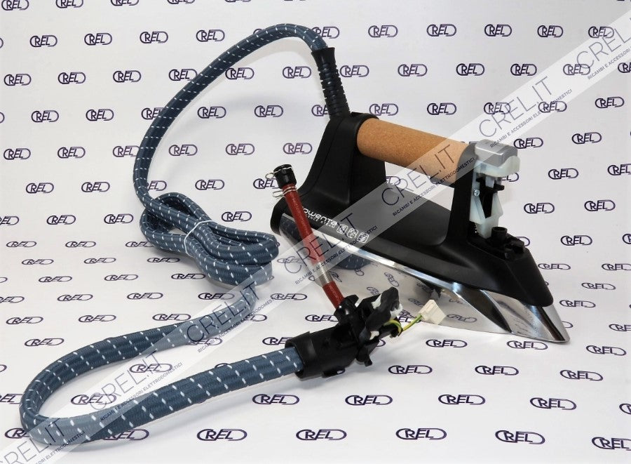 Manico Ferro Con Cavo Rowenta Silence Steam Dg8995 Dg899