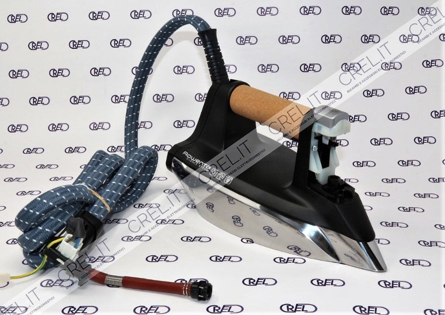 Manico Ferro Con Cavo Rowenta Silence Steam Dg8995 Dg899