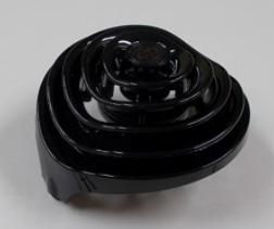 Reticolo Parte Posteriore Phon Rowenta Premium Silence