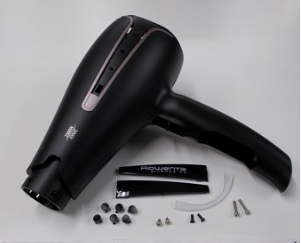 Corpo Completo Phon Rowenta