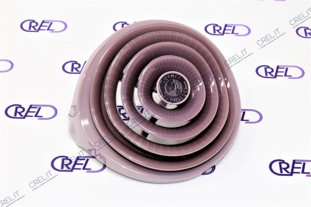 Griglia Posteriore Phon Rowenta Silence