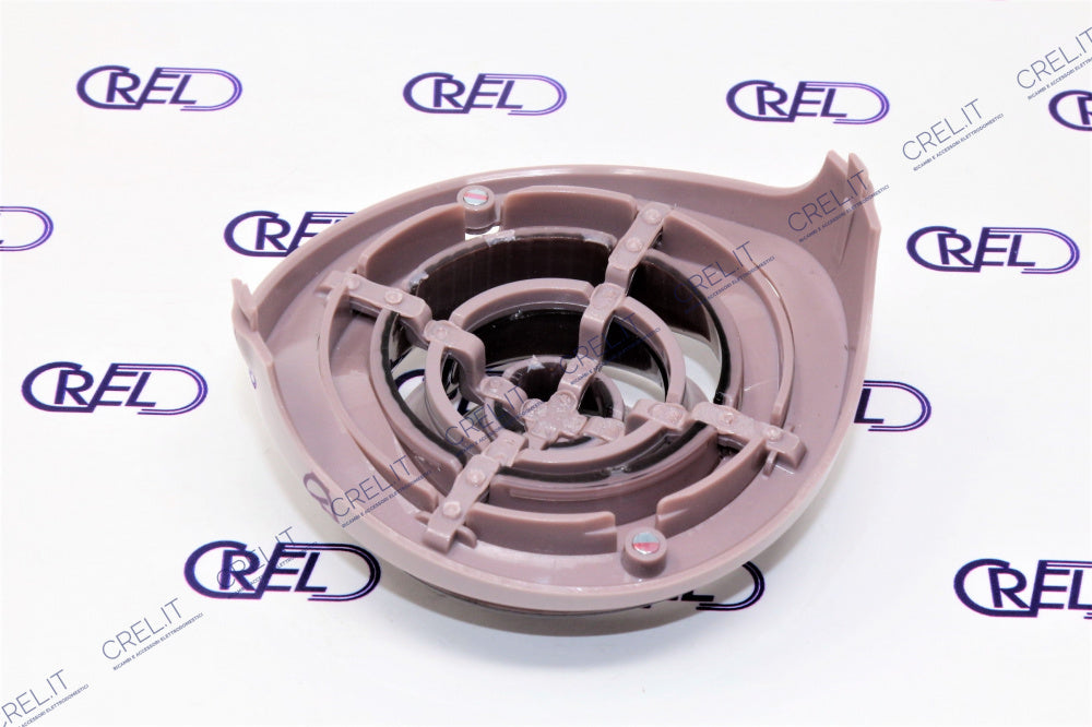 Griglia Posteriore Phon Rowenta Silence