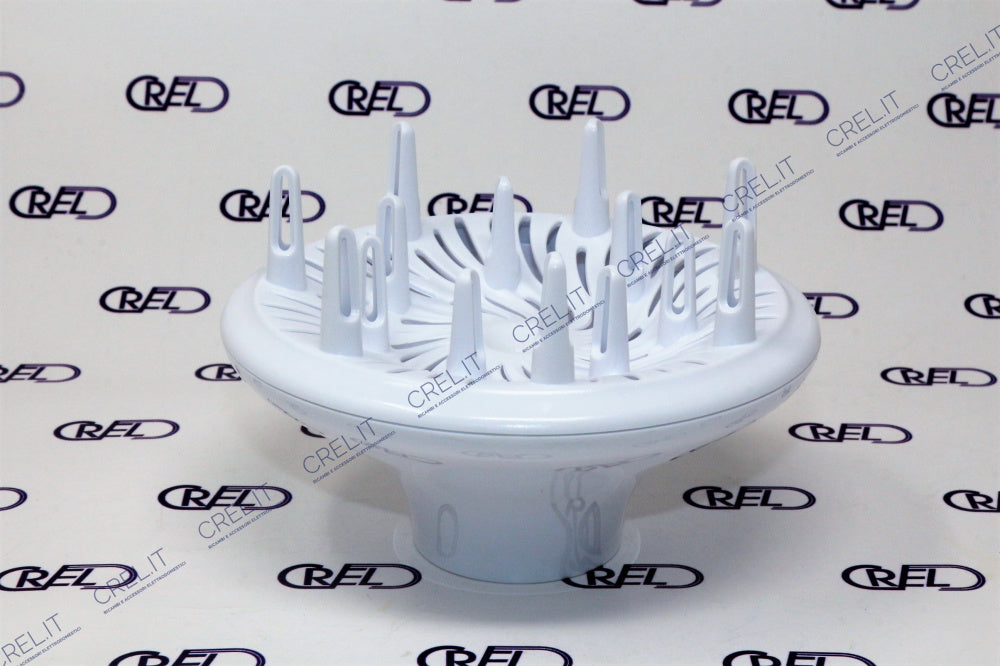 Diffusore Bianco Phon Rowenta Silence