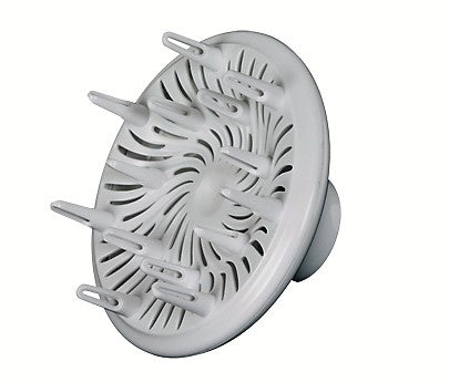 Diffusore Bianco Phon Rowenta Silence