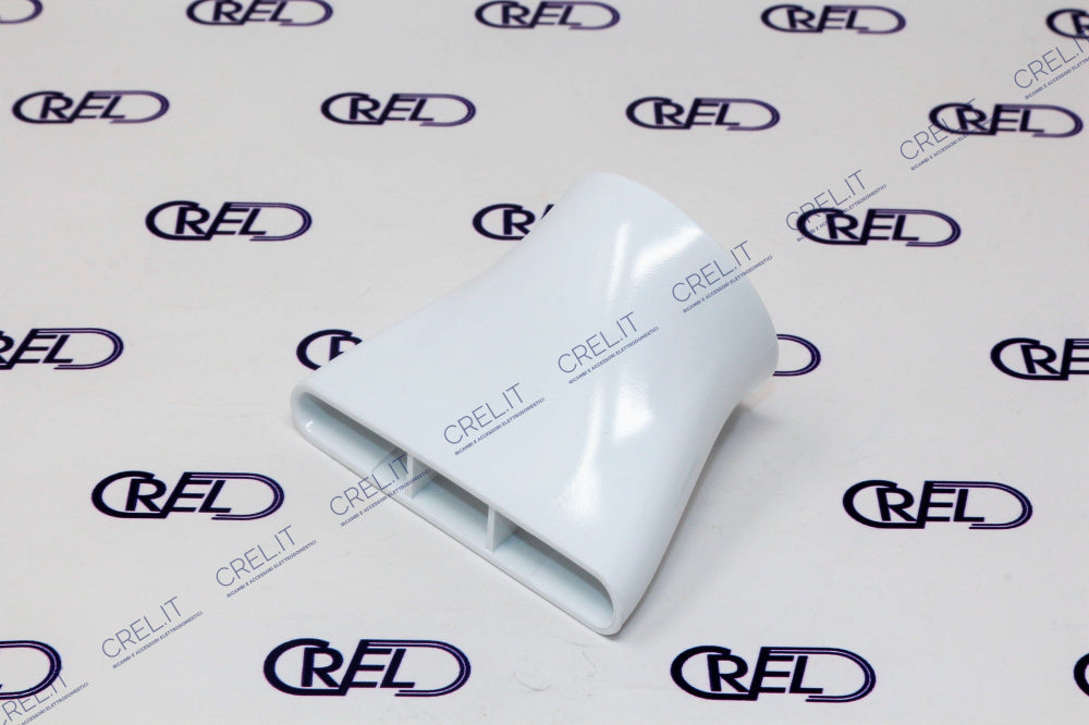 Ugello Bianco Phon Rowenta Silence