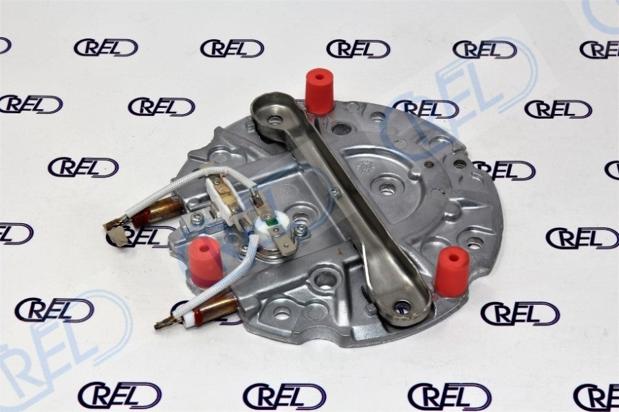 Resistenza Completa Sistema Stirante Rowenta Tefal