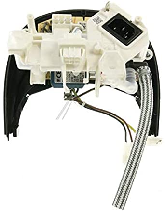 Vano Comandi Con Scheda Stiratrice Tefal Effectis