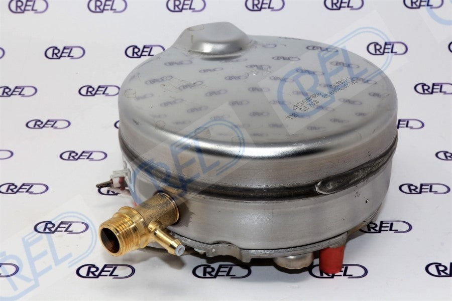 Caldaia Completa Sistema Stirante Rowenta Tefal