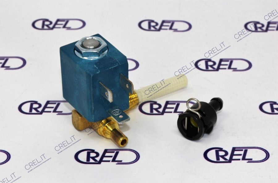 Elettrovalvola Sistema Stirante Tefal Easy Pressing