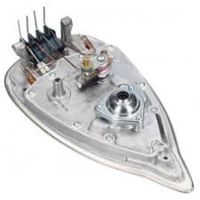 Piastra Completa Ferro Rowenta Eco Intelligence, Silence Steam Pro