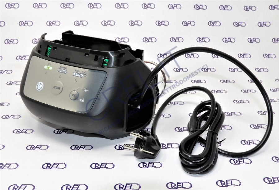 Scheda Comandi Ferro Rowenta Eco Intelligence, Silence Steam Pro