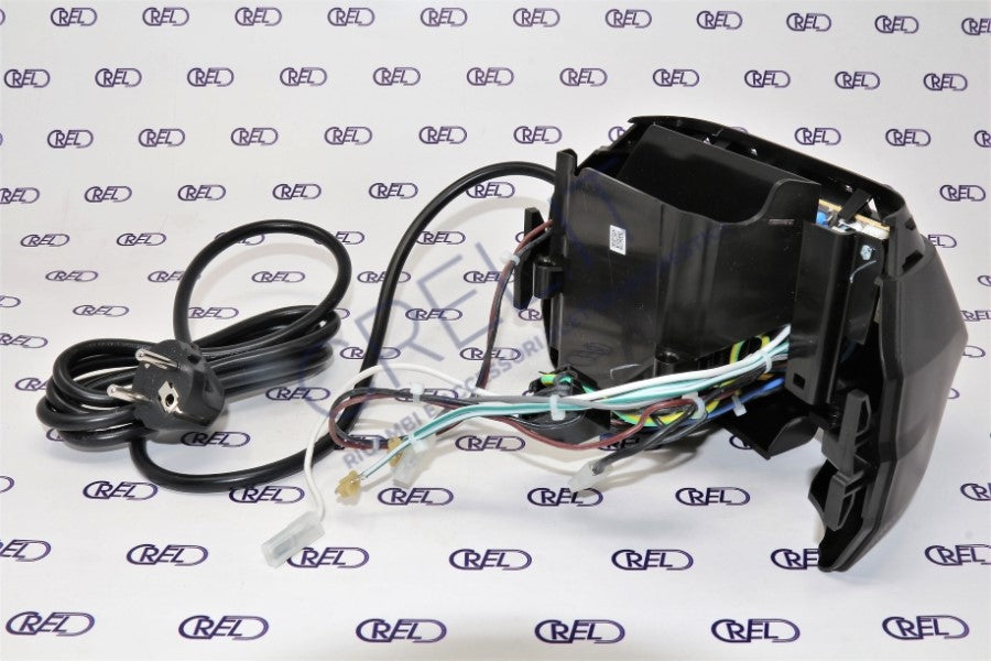 Scheda Comandi Ferro Rowenta Eco Intelligence, Silence Steam Pro