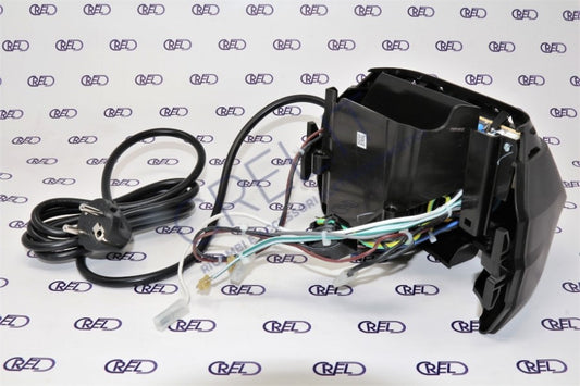 Scheda Comandi Ferro Rowenta Eco Intelligence, Silence Steam Pro