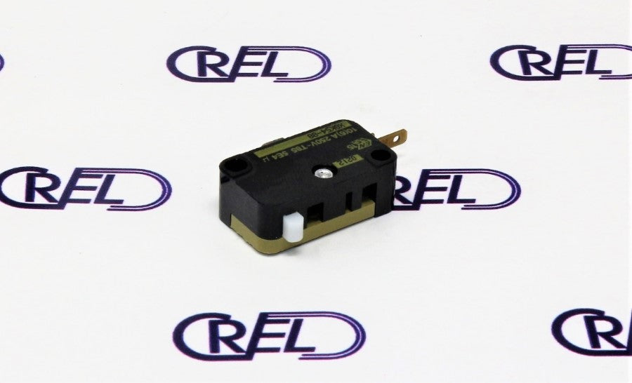 Microinterruttore Ferro Rowenta Pressing