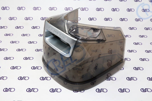 Serbatoio Acqua Ferro A Caldaia Rowenta Silence Steam Pro, Eco Intelligence