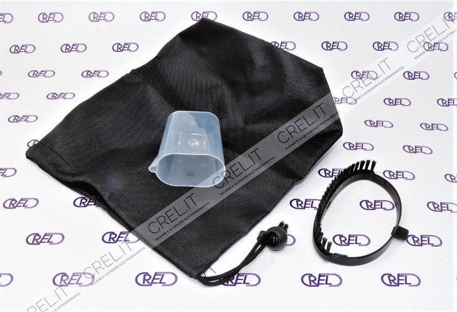 Kit Accessori Spazzola A Vapore Rowenta Access' Steam Pocket Dr3030d1