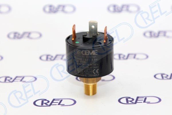 Pressostato Caldaia Tefal Optimo