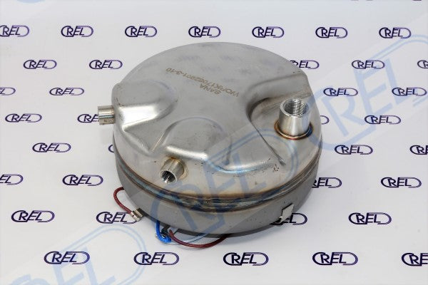 Assieme Caldaia Ferro Da Stiro Tefal Optimo Gv46