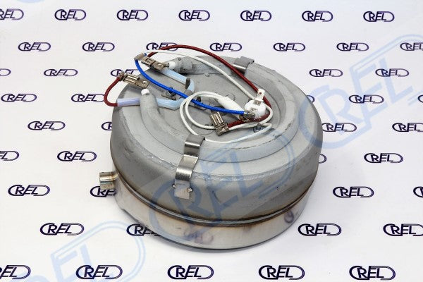 Assieme Caldaia Ferro Da Stiro Tefal Optimo Gv46