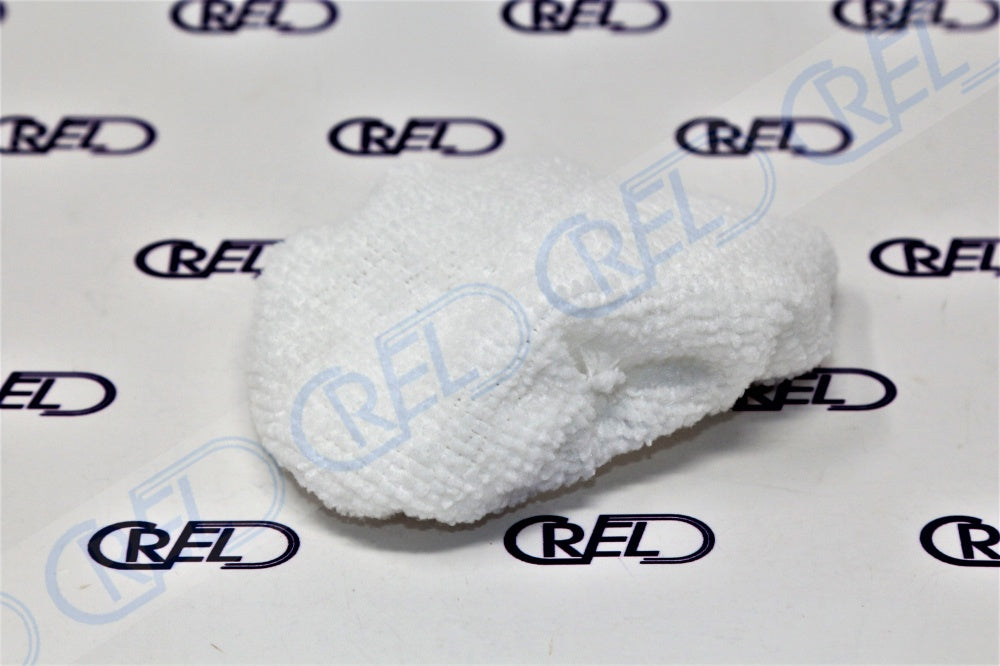 Cuffia Pulitore A Vapore Ariete Steam Mop 4164