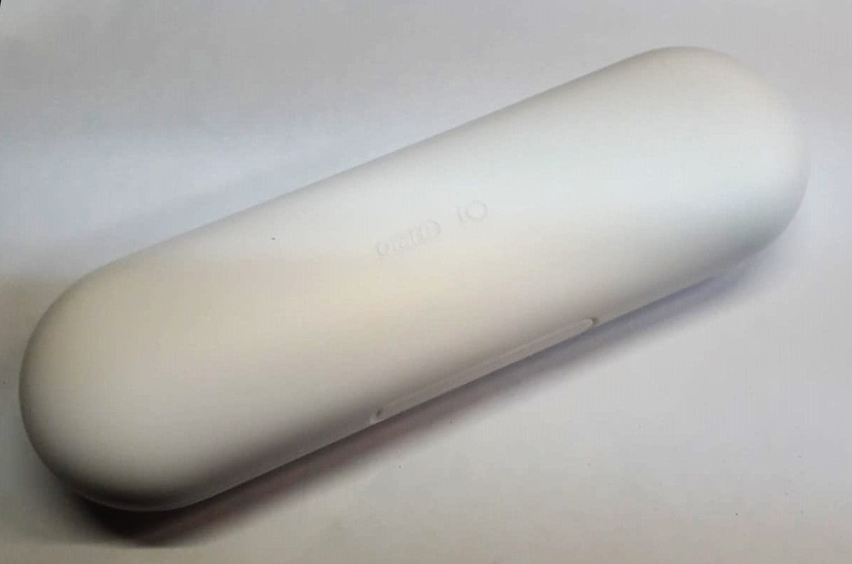 Custodia Da Viaggio Braun Oral B Io