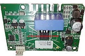 Scheda Elettronica Macchina Da Caffè Didiesse Didi