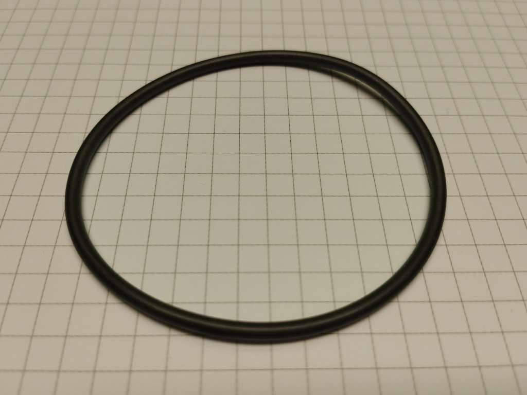 Guarnizione Caldaia Macchina Da Caffè Didiesse Didi