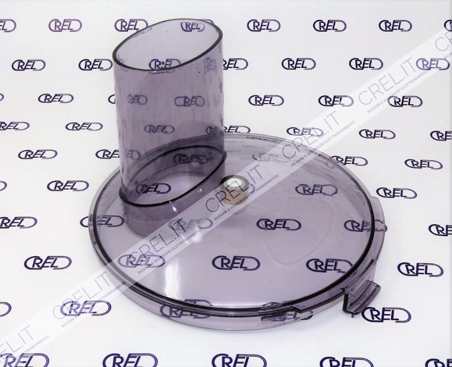 Coperchio Robot Da Cucina Imetec Granrobò