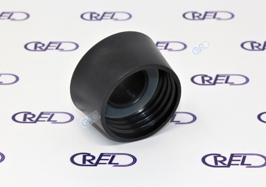 Tappo Con Guarnizione Gasatore Imetec Bubbles