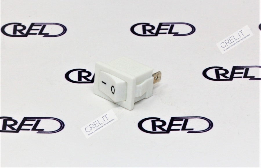 Interruttore Generale Macchina Del Pane Imetec Zero Glu