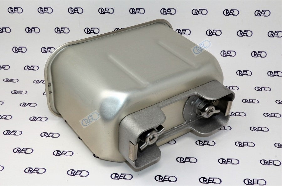 Cassetto Porta Pane Macchina Per Il Pane Imetec Zero Glu