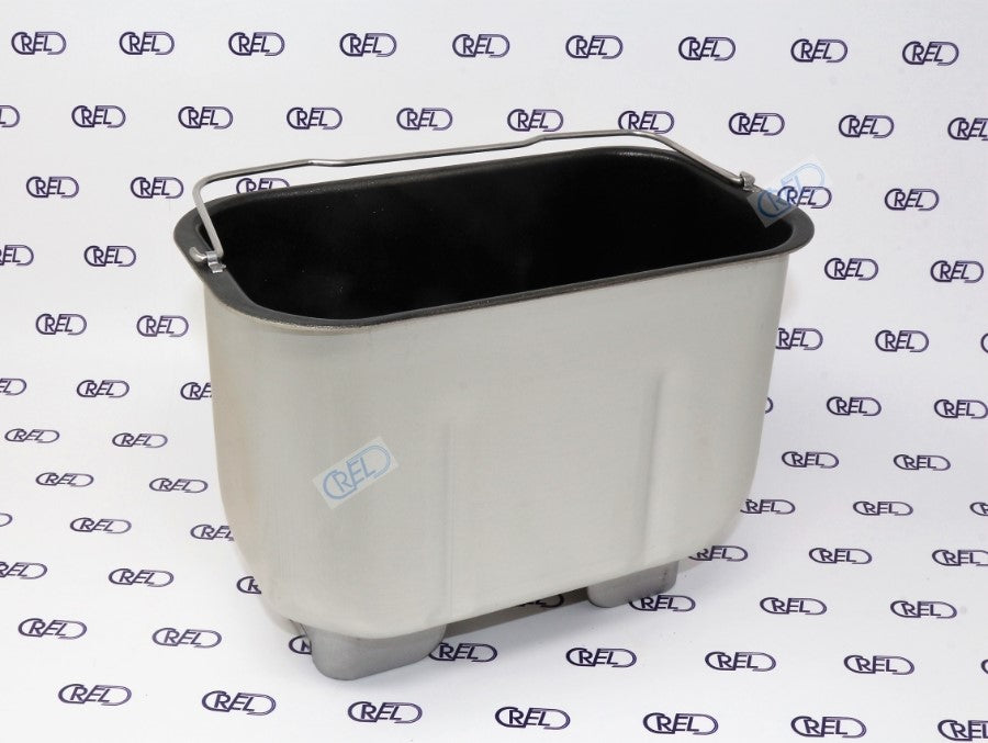 Cassetto Porta Pane Macchina Per Il Pane Imetec Zero Glu Usato