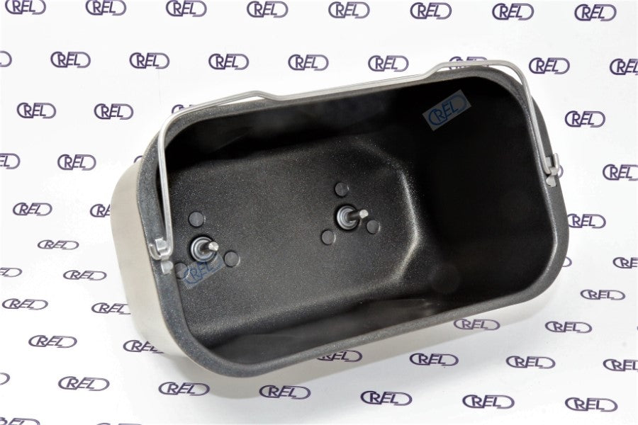 Cassetto Porta Pane Macchina Per Il Pane Imetec Zero Glu