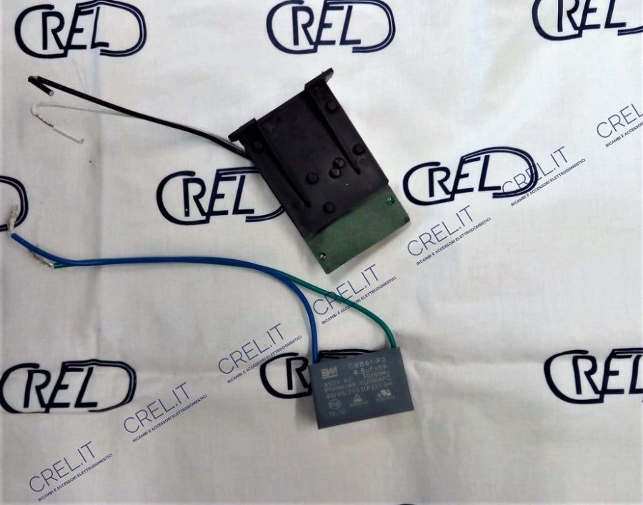 Scheda Elettronica Macchina Del Pane Imetec Zero Glu