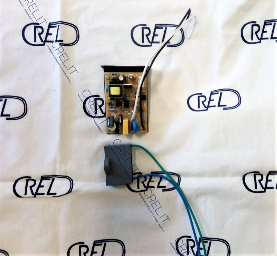 Scheda Elettronica Macchina Del Pane Imetec Zero Glu