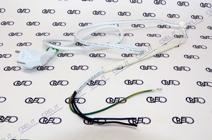 Cavo Alimentazione Macchina Per Il Pane Imetec Zero Glu