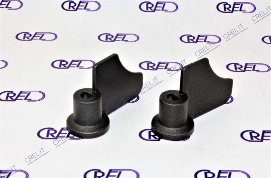 Lama Per Macchina Del Pane In Acciaio Inox - Ricambio Universale Per Impastare - Foto 7