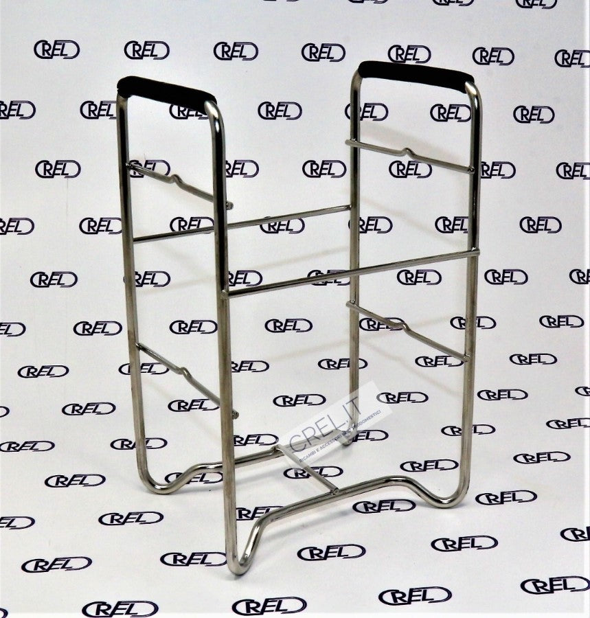 Supporto Stampi Macchina Per Il Pane Imetec Zero Glu