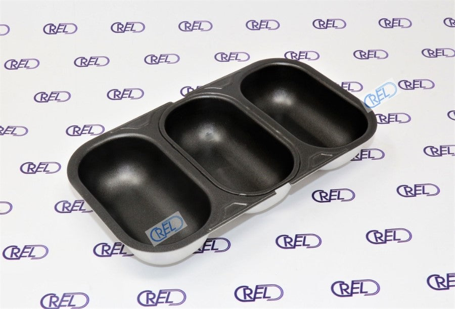 Stampo Panini Macchina Per Il Pane Imetec Zero Glu