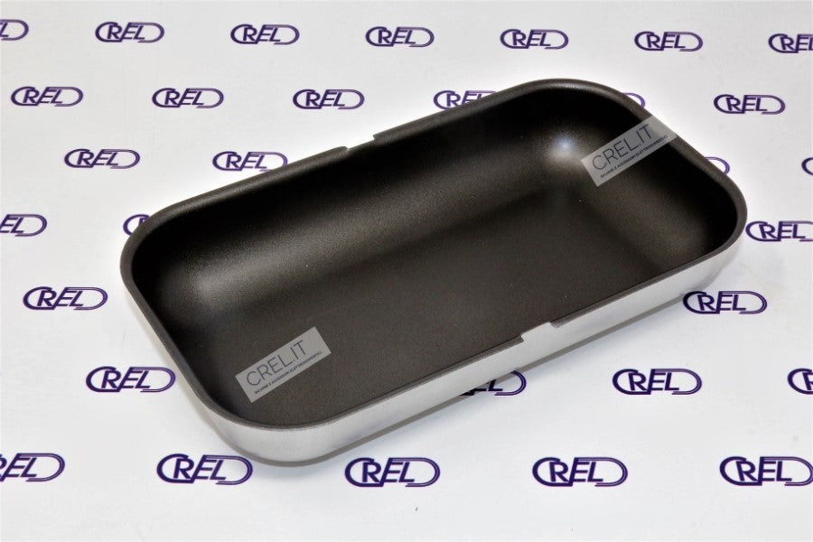 Stampo Per Ciabatta Macchina Per Il Pane Imetec Zero Glu