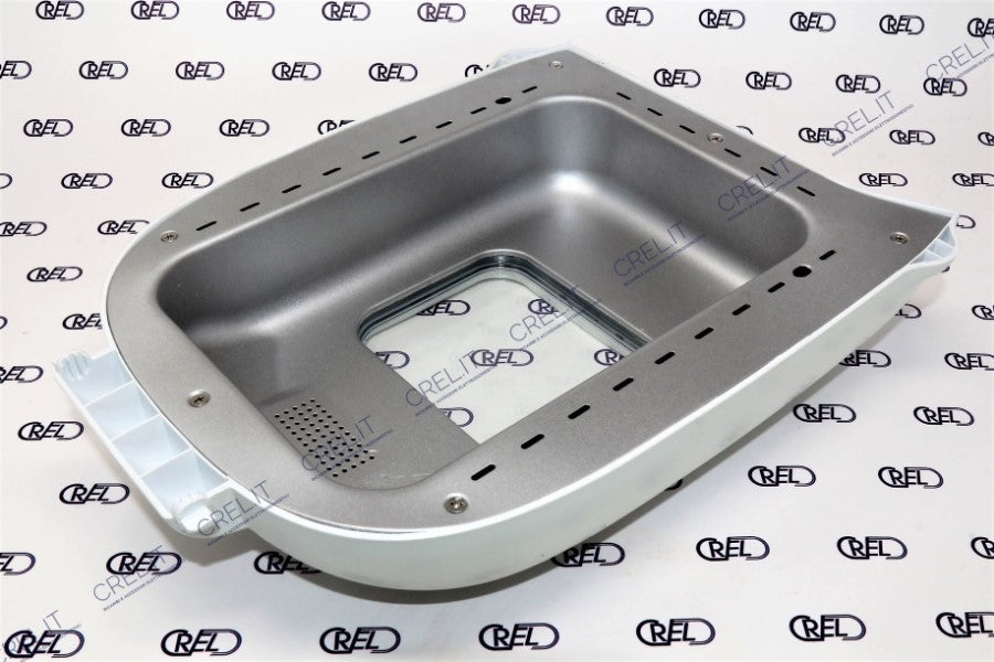 Coperchio Superiore Con Finestra Macchina Del Pane Imetec Zero Glu